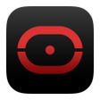 プログラムのアイコン：Tviso app - Series y Pelí…