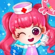 Ikon program: Papo City: Hospital