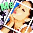 Ikon program: Me for Ariana Grande