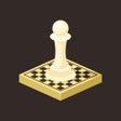 프로그램 아이콘: Daily Chess Puzzles