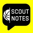 Иконка программы: Scout Notes