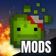 ไอคอนของโปรแกรม: Mods for Melon Playground…