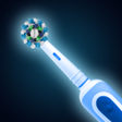 程序图标：Toothbrush Prank
