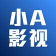 Programikonen: 小A影視-華語影視劇場