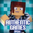 Icon of program: Authentic Games Oficial