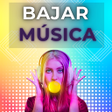Icono de programa: Bajar Música y Vídeos Gui…