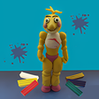 Icon of program: sculpt characters plastic…