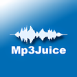程序图标：Mp3Juices - Music downloa…