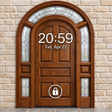 Ikona programu: Door Lock Screen