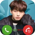 Jungkook KPop Fake Call  Chat