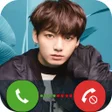 프로그램 아이콘: Jungkook KPop Fake Call  …