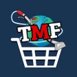 プログラムのアイコン：TMF Store