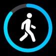 Иконка программы: StepsApp Pedometer