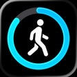 Иконка программы: StepsApp Pedometer