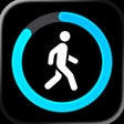 Ikona programu: StepsApp Pedometer