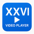 プログラムのアイコン：Mp3  Mp4 Downloader Vetme…