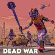 Dead War - walking Zombie shooter - survival games