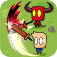 Иконка программы: Blade.io Survivor Battle