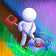 Icoon van programma: Mow My Lawn - Cutting Gra…
