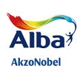 Programın simgesi: Alba Experto-Decoradores