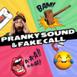 Icon of program: Troll App: Airhorn Prank …