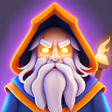 程序图标：Wizard Hero