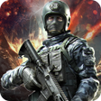 ไอคอนของโปรแกรม: Critical Strike Commando …