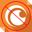 Biểu tượng của chương trình: CR-Unblocker