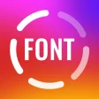 Storyfont - Fonts Story for IG