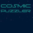 Programın simgesi: Cosmic Puzzler