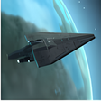 Programın simgesi: Star Wars: An Empire at W…