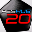 プログラムのアイコン：PESHUB 20 Unofficial
