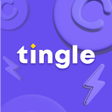 程序图标：Tingle - Live video chat
