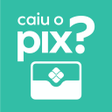 Ícone do programa: Caiu o Pix