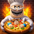 Programikonen: Escape Papa Pizzas Pizzer…