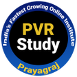 程序图标：PVR Study