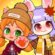 程序图标：Pawzii World
