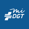 Icono de programa: mi DGT