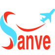 程序图标：Vé máy bay giá rẻ - SĂN V…