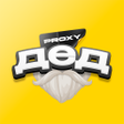 Icoon van programma: Дед Proxy: Быстрый ВПН  V…