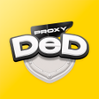 Icoon van programma: Дед Proxy: Быстрый ВПН  V…