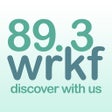 Ikona programu: WRKF Public Radio App