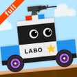프로그램 아이콘: Brick Car 2Full Version:汽…