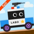Biểu tượng của chương trình: Brick Car 2Full Version:汽…