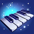 Icon of program: Piano and musical instrum…