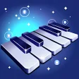 Piano and musical instruments for children