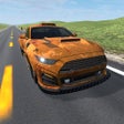 Symbol des Programms: Highway Overtake - Car Ra…