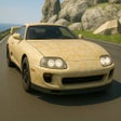 Ícone do programa: Highway Overtake - Car Ra…