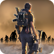 プログラムのアイコン：Dead Zombie Target : 3d z…
