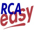 أيقونة البرنامج: RCA Easy